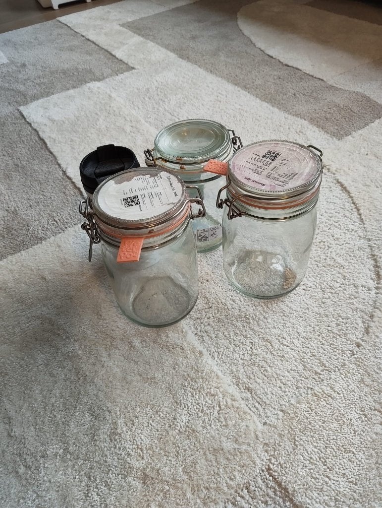 Kitchen equipment, Ophalen, Gebruikt, Metaal, Modern