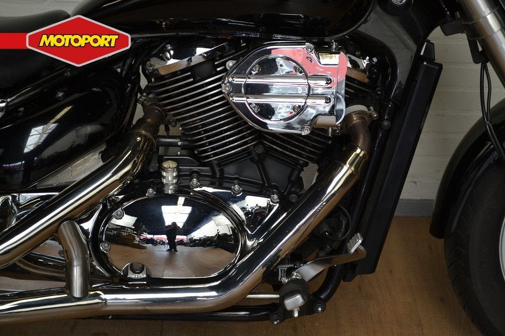 Suzuki Intruder M 800 (bj 2011), Motoren, Lange Dreef 12
4131NH  Vianen, NL, Suzuki, Chopper, Klantenservice@suzuki.nl