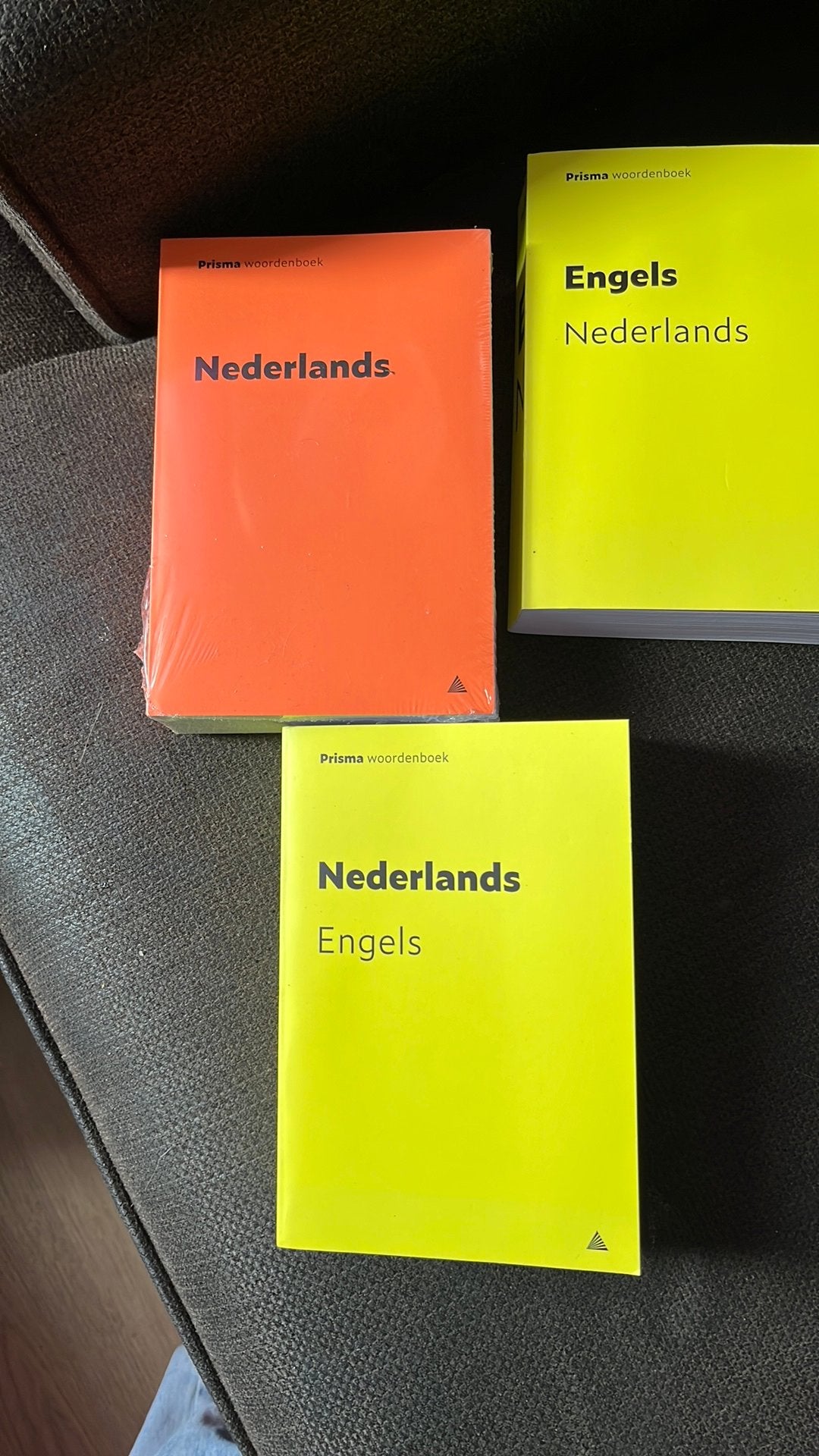 Prima, Ophalen of Verzenden, Nieuw, Overige uitgevers