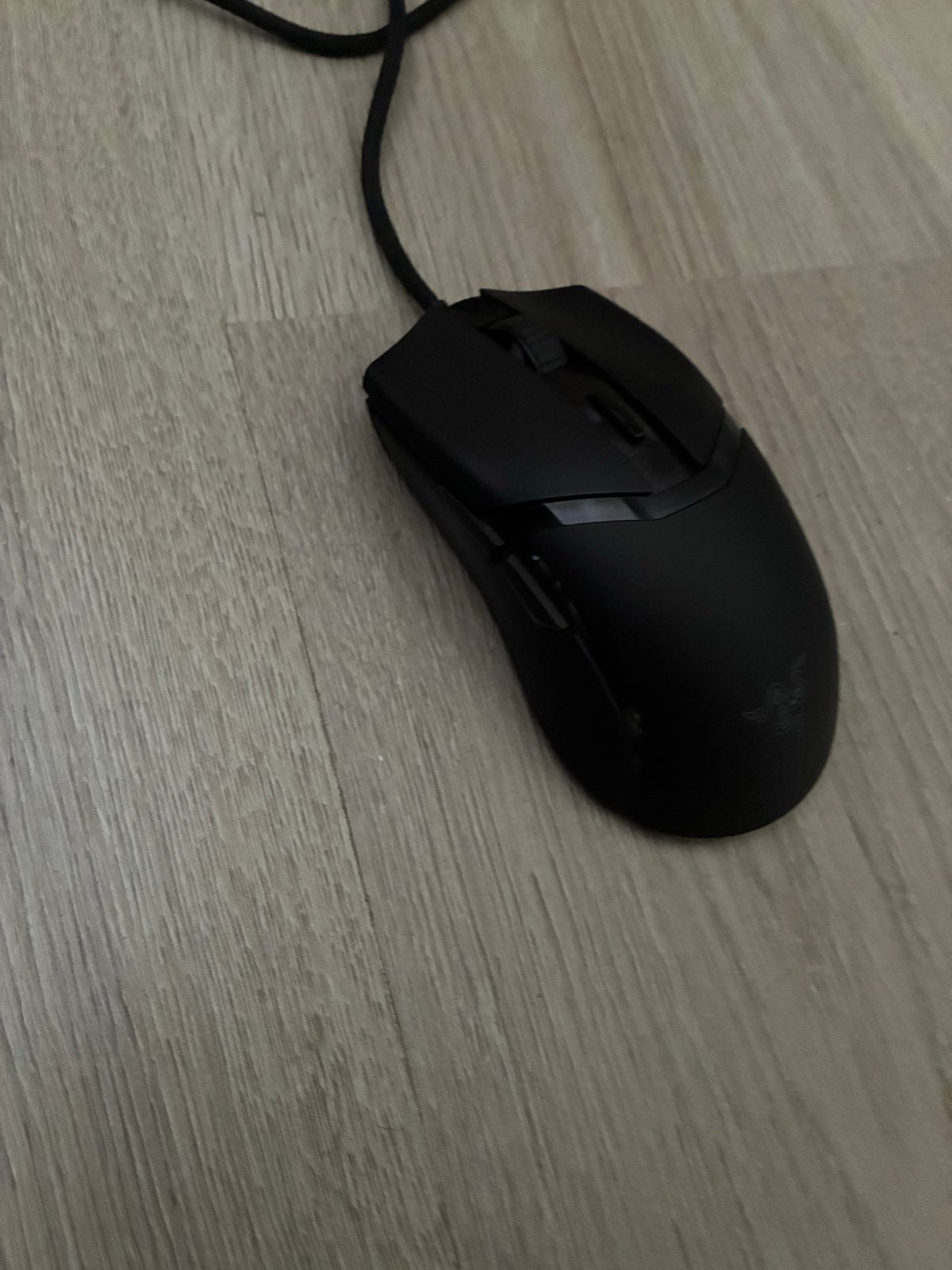 Razer Cobra bedrade gamingmuis en Royal Kludge RK61 toetsenb, Computers en Software, Rechtshandig, Muis, Gaming muis, Ophalen of Verzenden