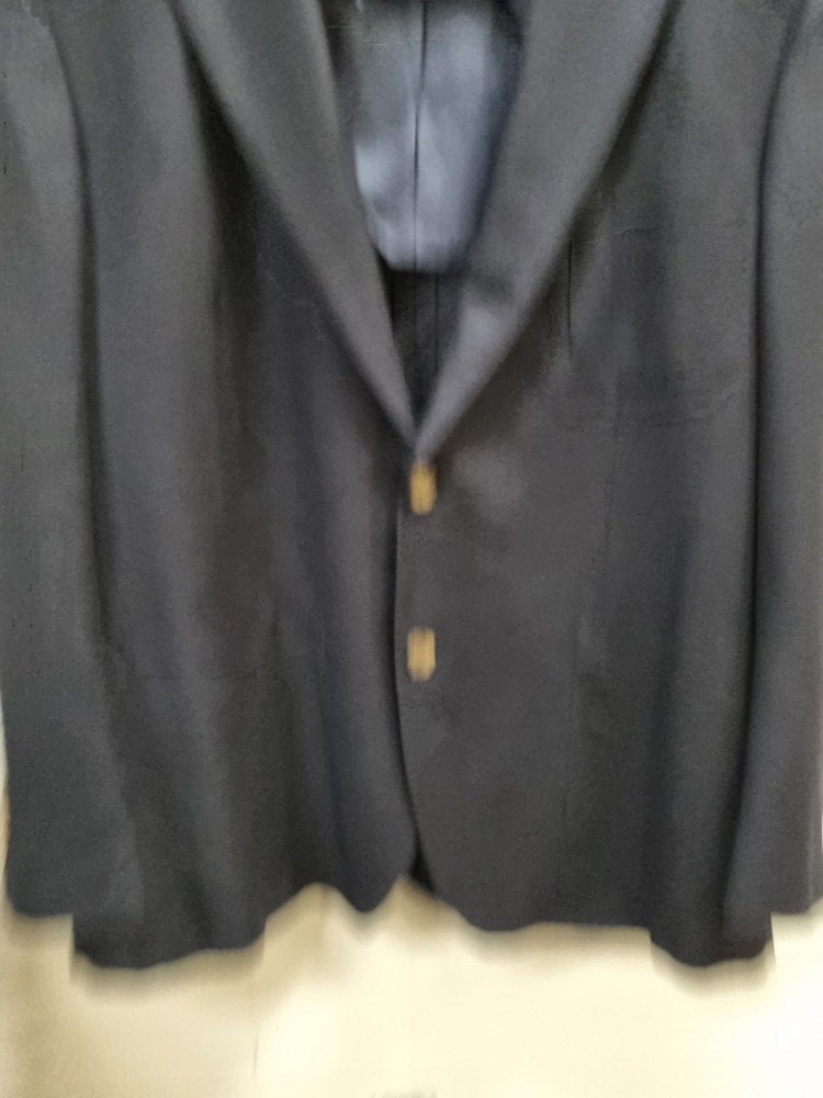 blazer donker blauw maat 29 ethomas, Ophalen of Verzenden, 'T Olde Gre-j, Info@toldegrej.nl, Endepoelstraat 20f Didam