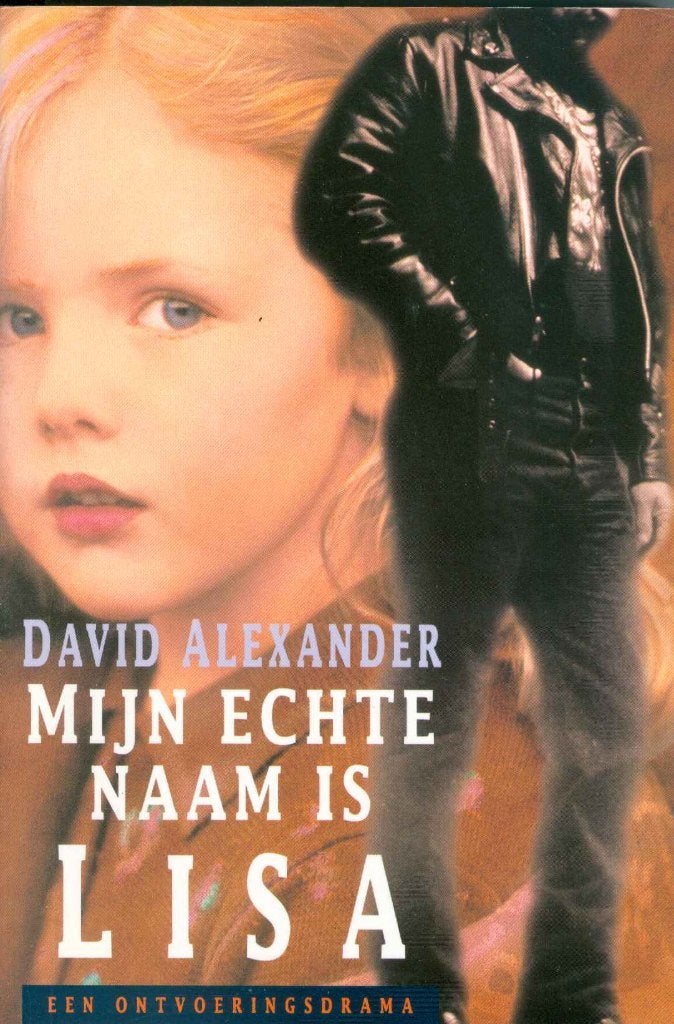 Alexander, D.- Mijn echte naam is Lisa, Ophalen of Verzenden, Gelezen