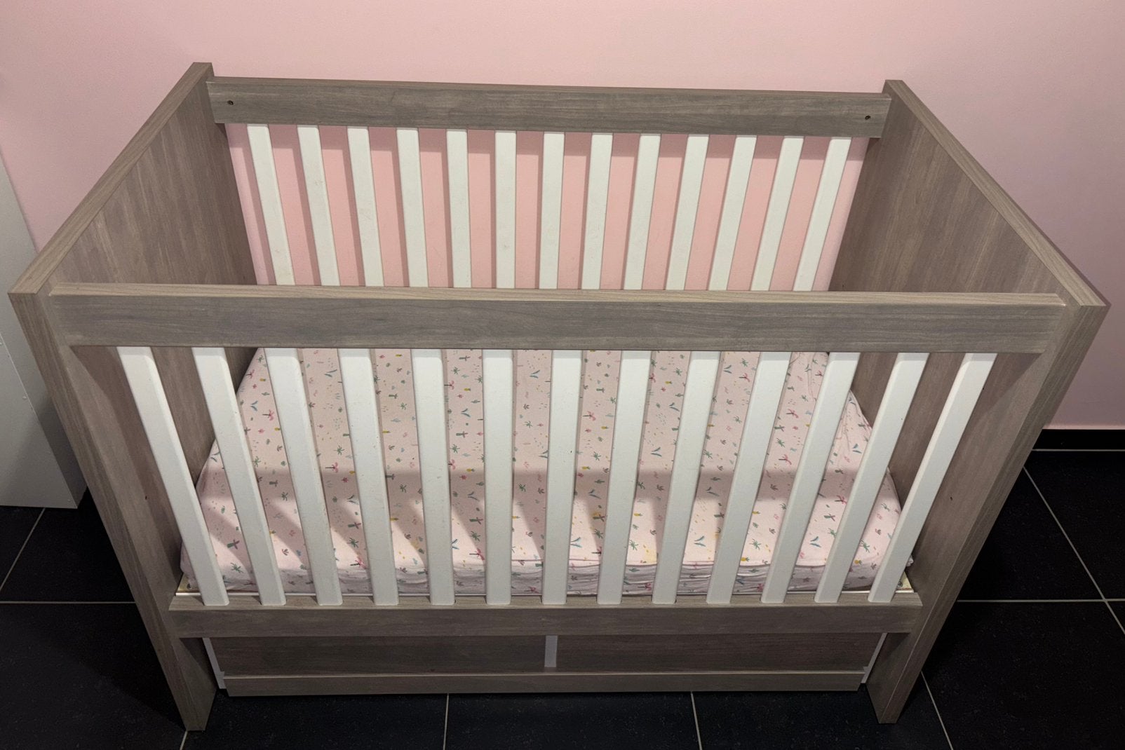 Bebies First Babykamer Colorado, Ophalen, Gebruikt, Jongetje of Meisje