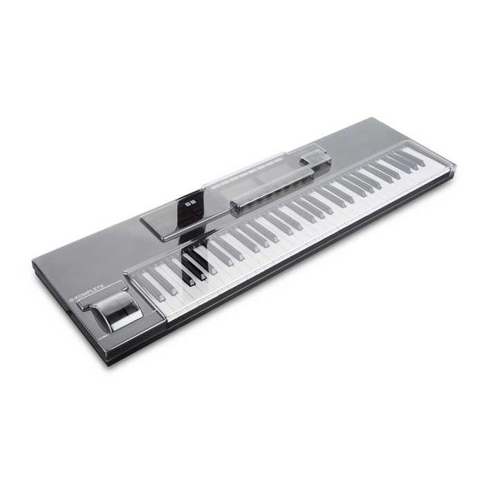 Decksaver stofkap voor NI Kontrol S61 MK2, ., Nieuw, ., .