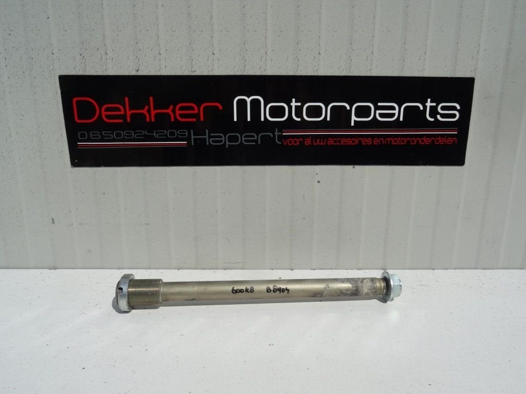 Achterbrug / Frame as Suzuki GSXR750 GSXR600 2008-2009-2010, Gebruikt, -, -, Ophalen of Verzenden