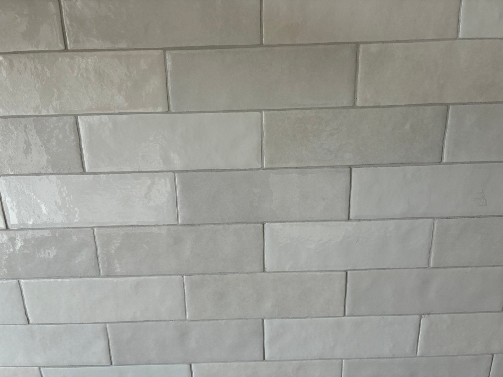 3 pakken kleine witte tegels 6,5 x 20 cm, Ophalen, Overige materialen, Wandtegels, Nieuw