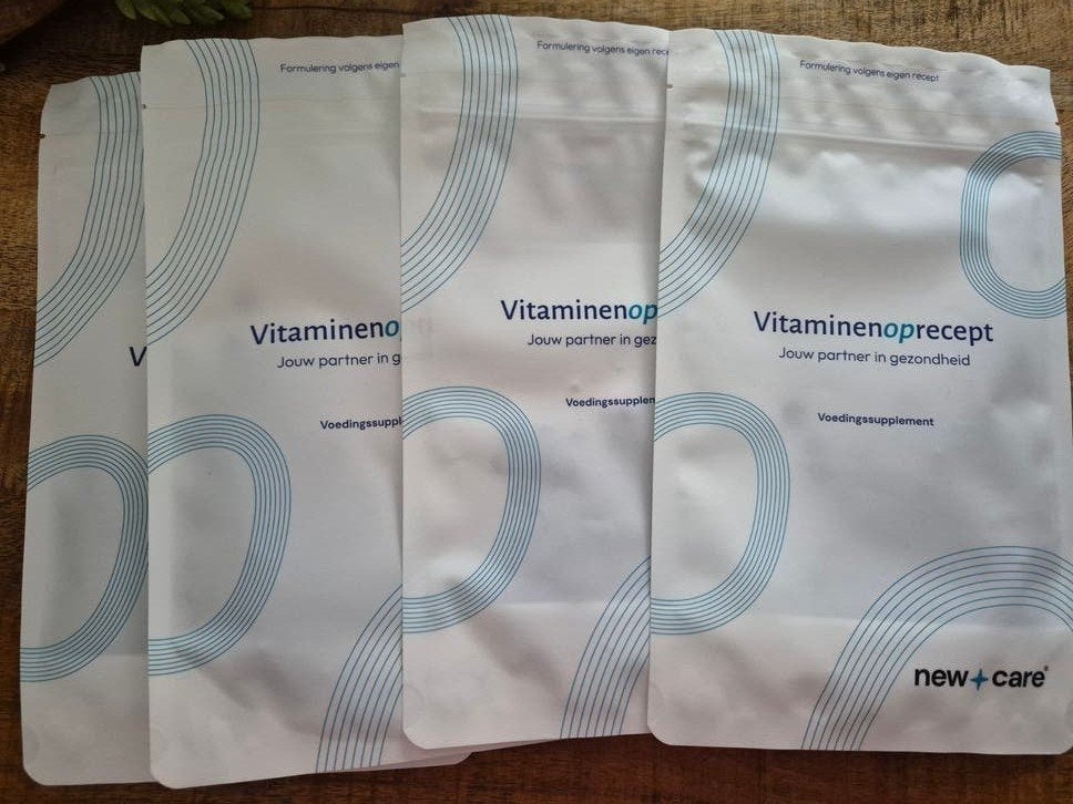 GBP 3 zakjes van ieder 85 ijzertabletten houdbaar tot 8-2028, Sport en Fitness, Gezondheidsproducten en Wellness, Ophalen of Verzenden