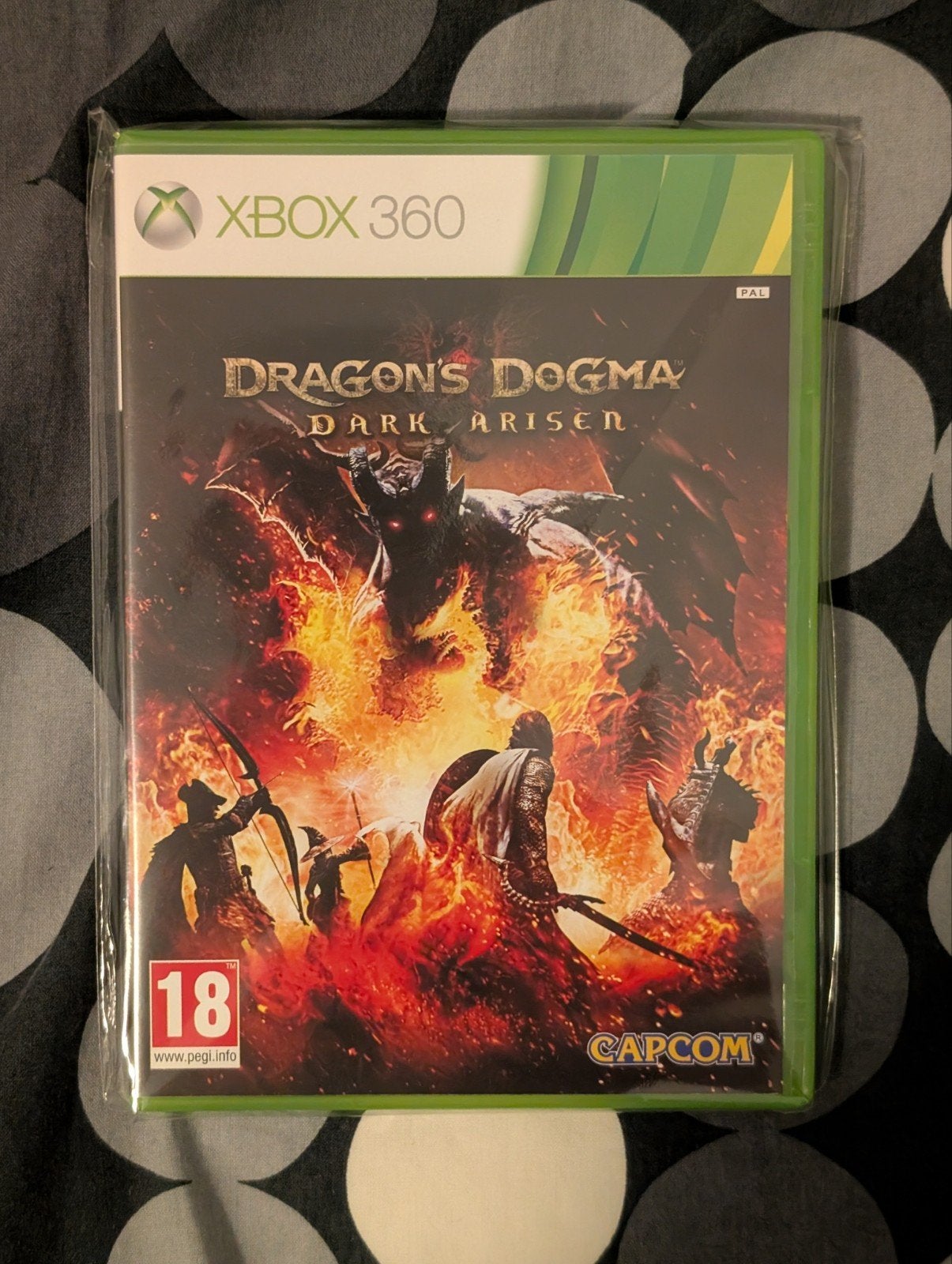 Dragon's Dogma: Dark Arisen - Xbox 360, Avontuur en Actie, Vanaf 18 jaar, Verzenden, 1 speler