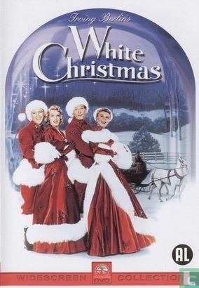 white christmas  ( bing crosby , danny kaye ), Cd's en Dvd's, Dvd's | Klassiekers, Alle leeftijden, Ophalen of Verzenden, Zo goed als nieuw