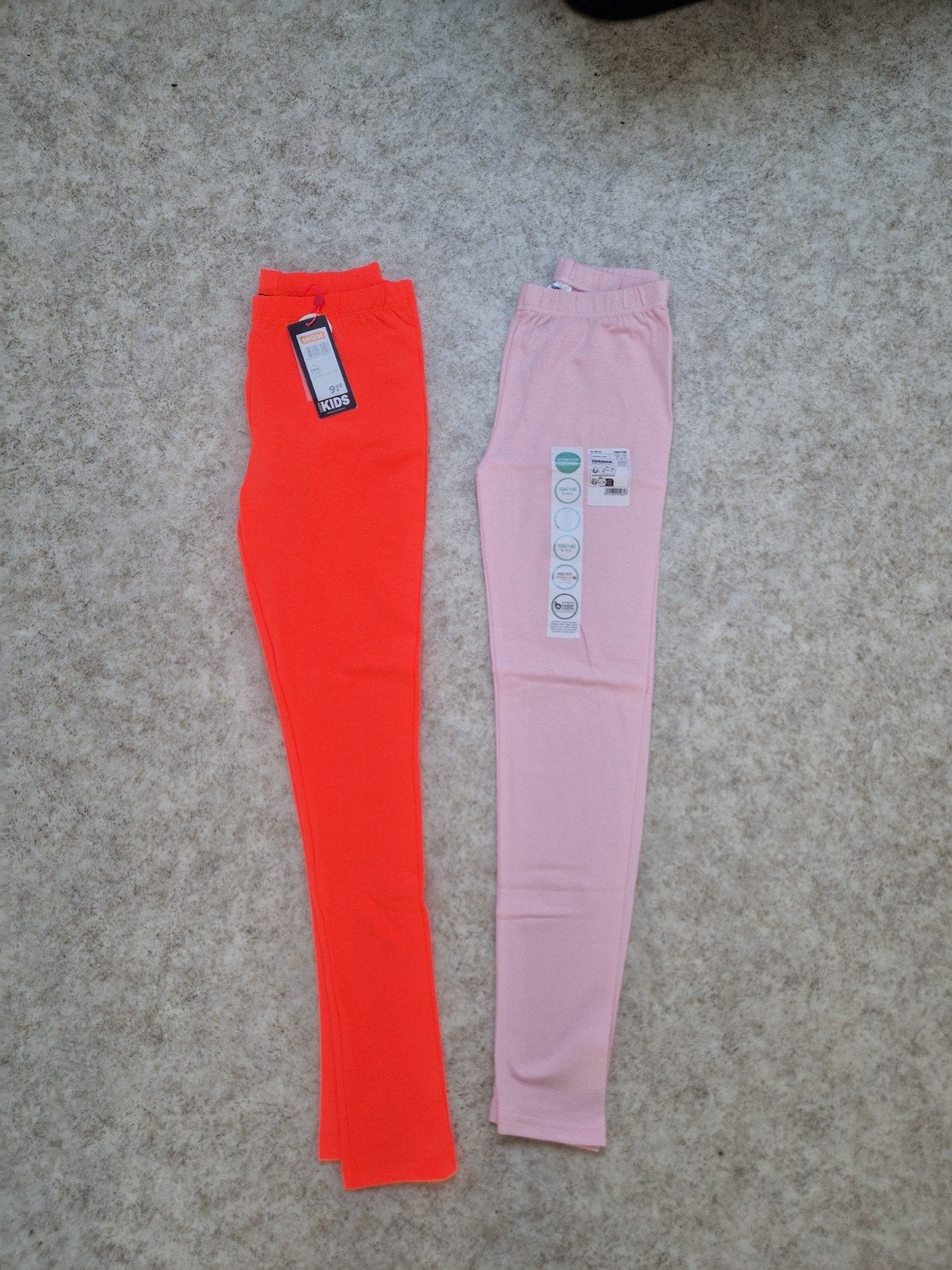 Nieuwe leggings 134/140, Ophalen of Verzenden, Nieuw, Meisje, Broek