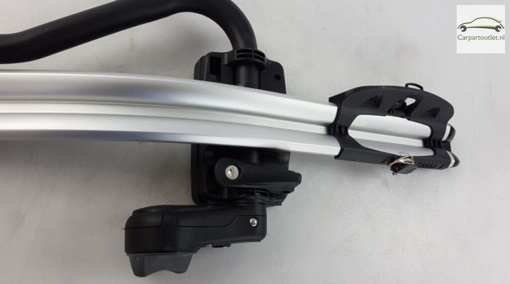 Audi Fietsendrager Voor Dakmontage 8T0071128, -, -, Nieuw, Ophalen of Verzenden