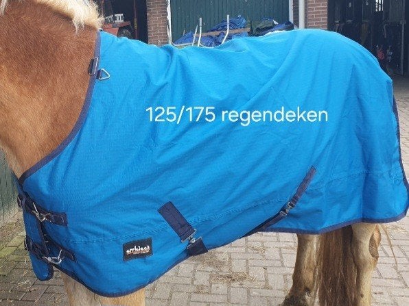dekens, Dieren en Toebehoren, Paarden en Pony's | Dekens en Dekjes, Ophalen of Verzenden