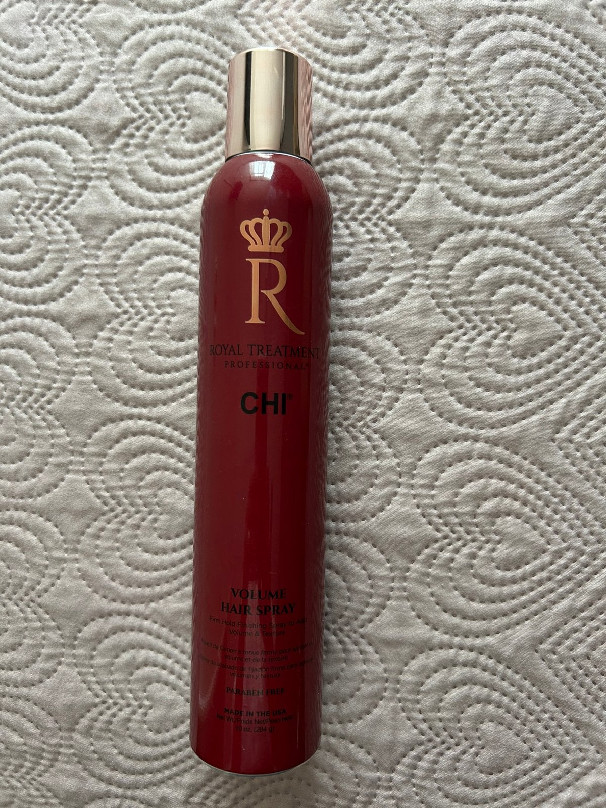 Royal treatment volume hairspray, Ophalen of Verzenden, Zo goed als nieuw