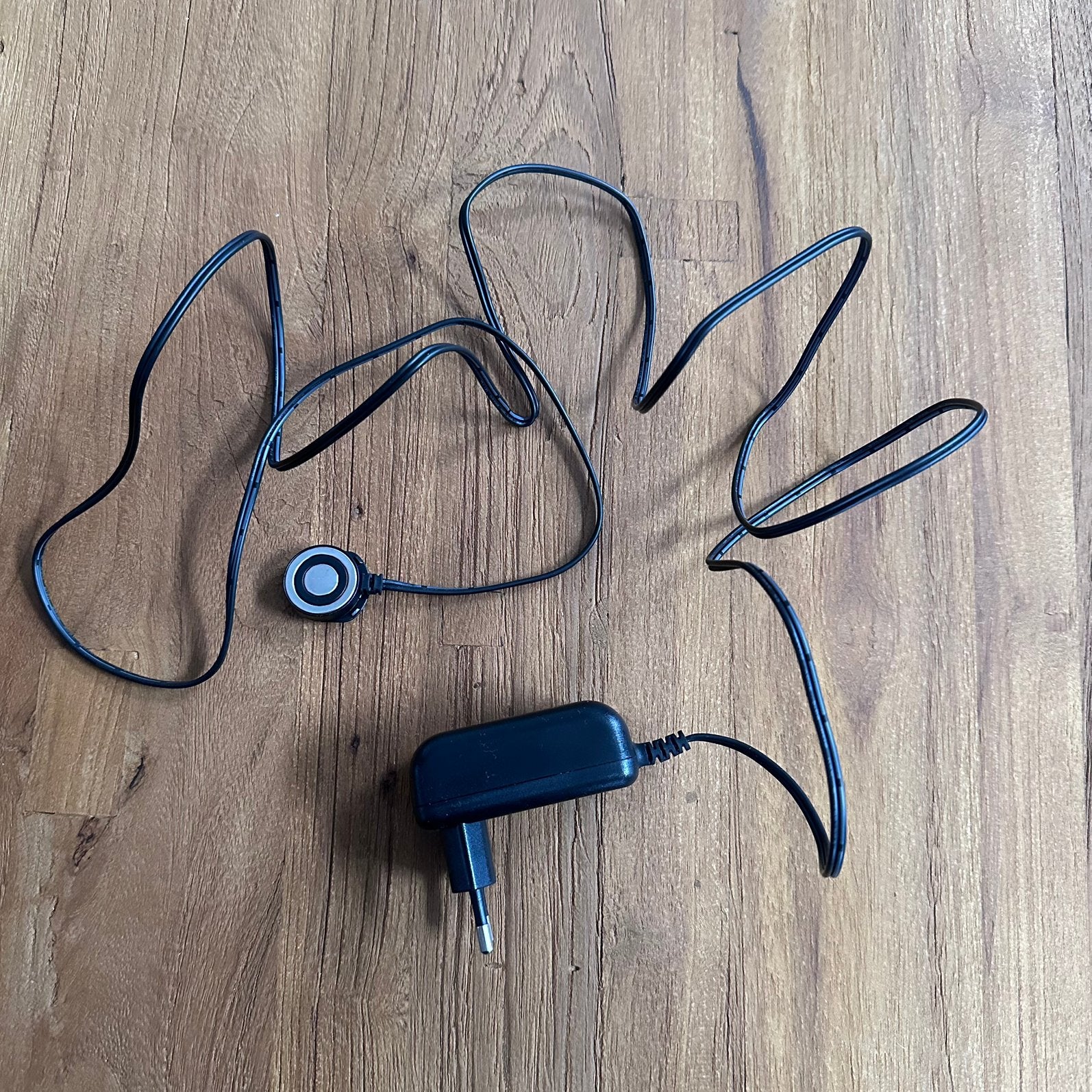 Adapter/oplader voor Philips Speedpro Max 25V/12.5W, Ophalen of Verzenden, Nieuw