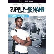 Supply and Demand seizoen 2, Engels, Vanaf 16 jaar, Nederlands, Ophalen of Verzenden