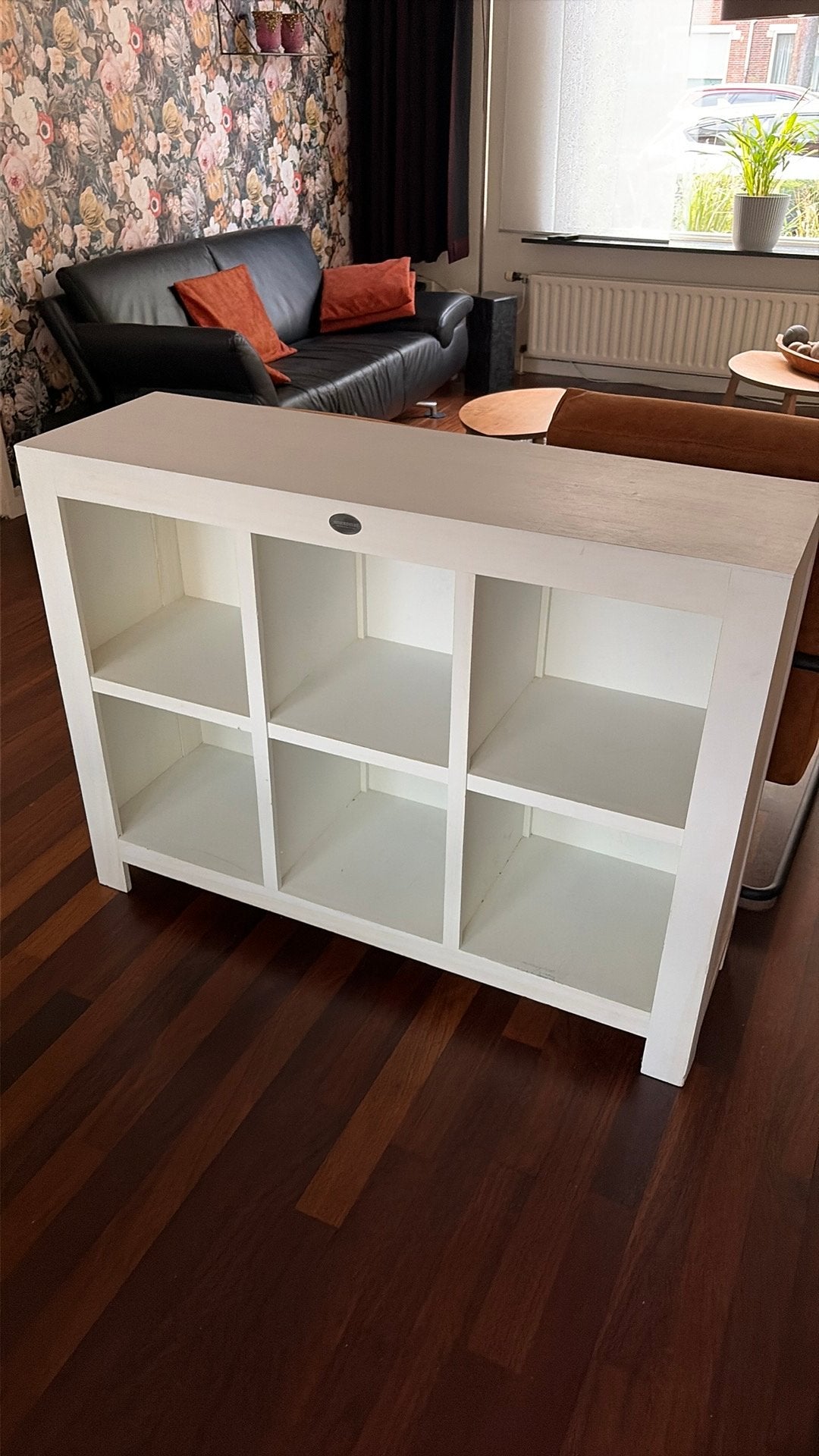 Riverdale kastje in zeer goede staat, Ophalen of Verzenden, Zo goed als nieuw, 25 tot 50 cm, 50 tot 100 cm