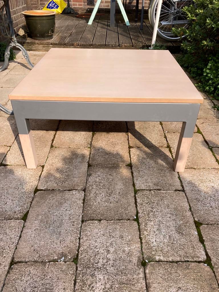 Z.G.A.N Bij zet tafel., Ophalen of Verzenden, Zo goed als nieuw