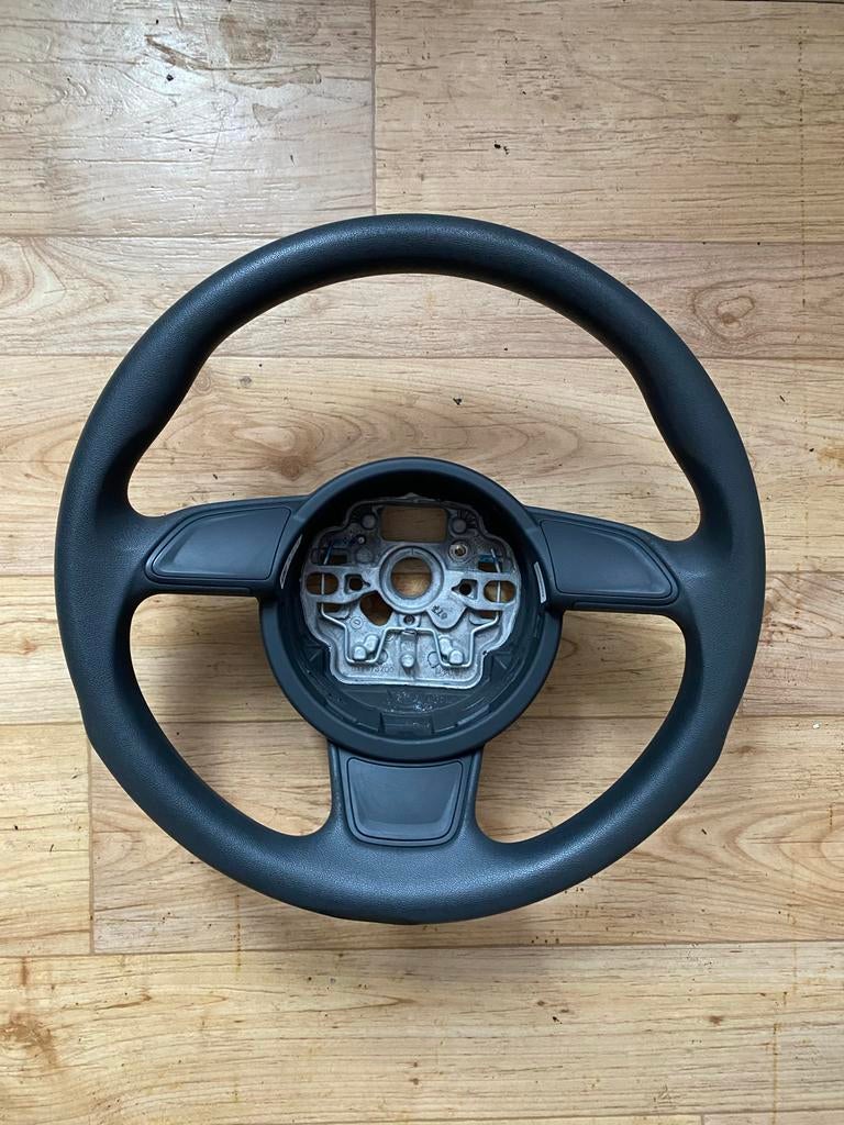Audi A1 Stuur - Stuurwiel, Auto-onderdelen, Besturing, Ophalen of Verzenden, Gebruikt, Audi