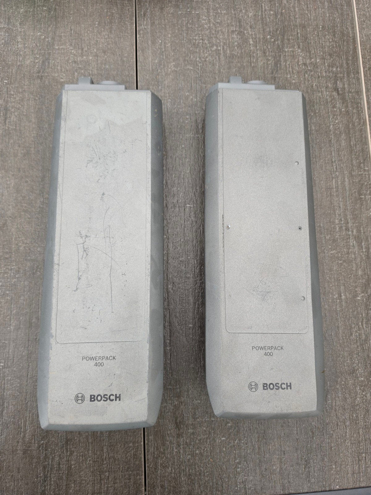 twee keer powerpack 400 (defect), Ophalen of Verzenden, Gebruikt