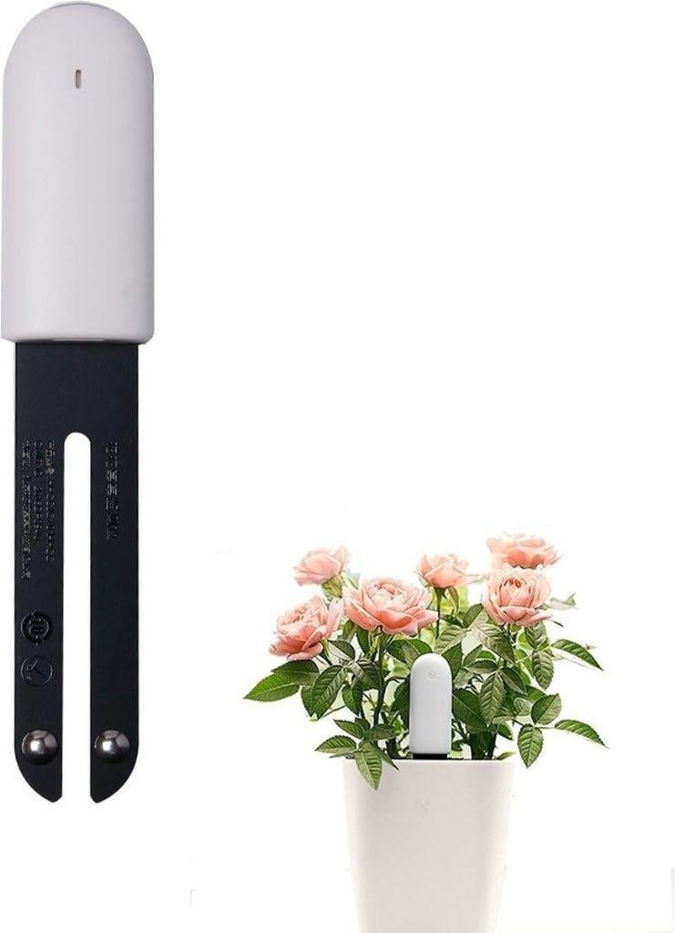 Slimme plantsensor voor Home Assistant, Ophalen of Verzenden, Nieuw, Bestuurbaar via app