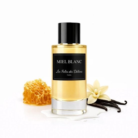La Folie des Délices Parfum - Diverse Geuren, Ophalen of Verzenden, Nieuw