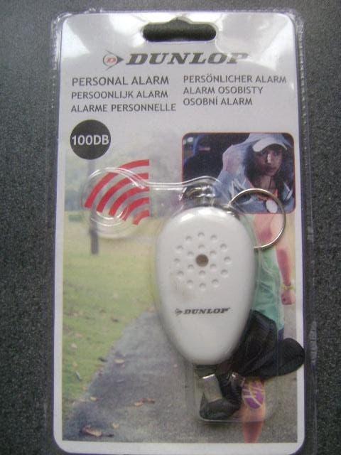 dunlop persoonlijk alarm, Ophalen, Nieuw, Detector, Sensor of Melder