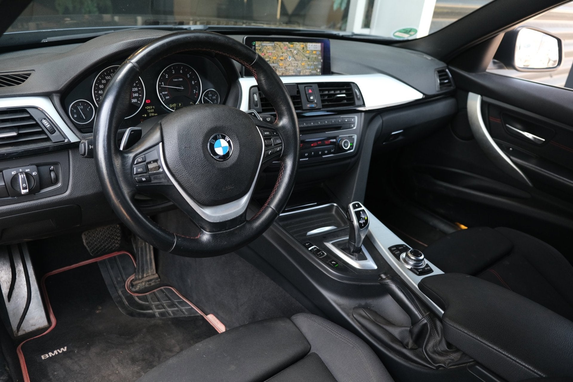 BMW 3-Serie
