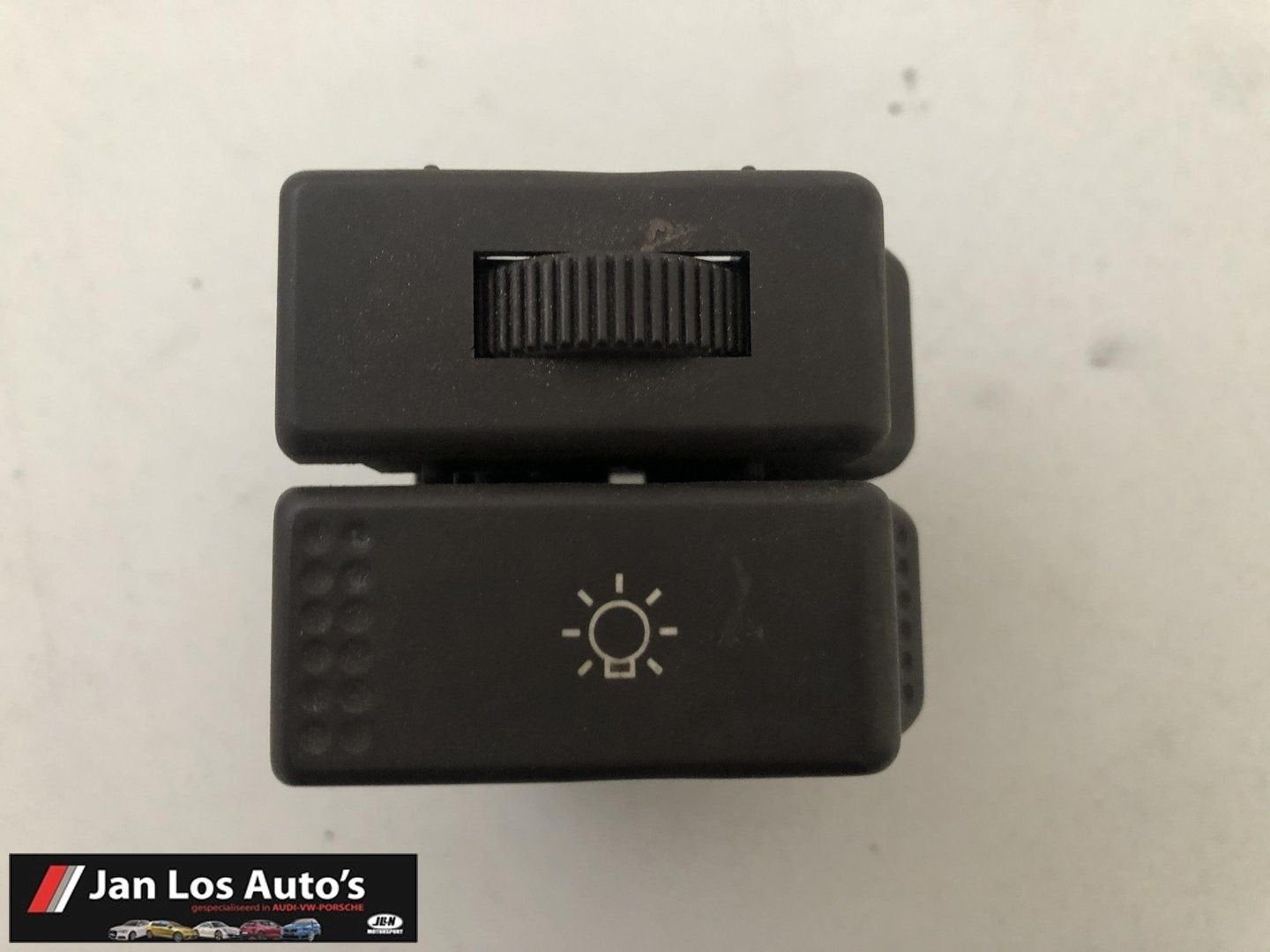 Lichtschakelaar Audi 80 B2 ('78-'86) 855941531, Auto-onderdelen, Gebruikt, -, -, -