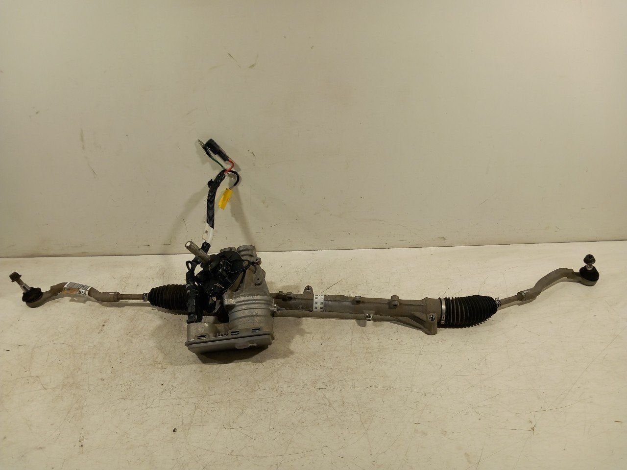 Stuurhuis Opel Astra, Onderdelen@venauto.nl, Van der Ven Autorecycling B.V., Gebruikt, Ettenseweg 76, 4706 PB Roosendaal, The Netherlands