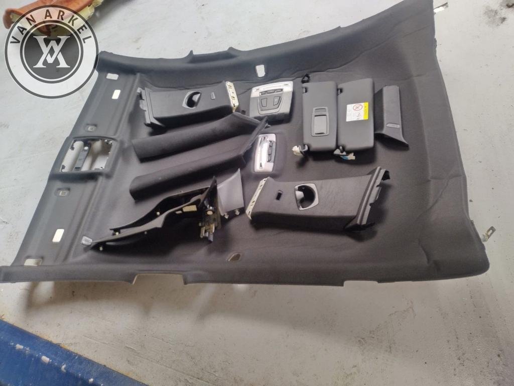 bmw 4 Gran Coupe f36 zwarte hemel set, Auto-onderdelen, Interieur en Bekleding, BMW, Gebruikt, Ophalen