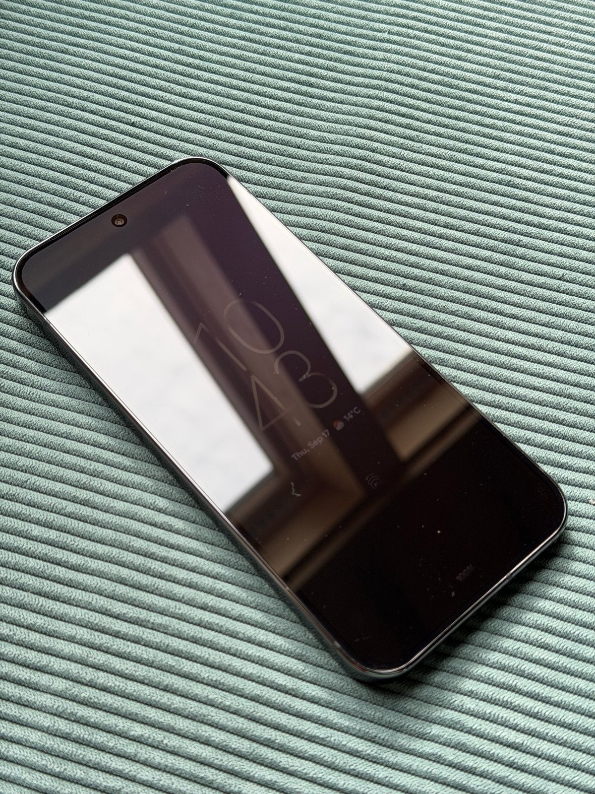 Google Pixel 9 Pro XL 128GB Obsidian Black, Ophalen of Verzenden, Zo goed als nieuw, Zonder simlock, Zonder abonnement