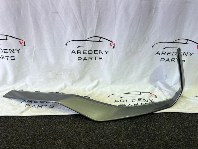 Seat Cupra Leon Formentor Bumperlijst Links LR7H 5FA853711A, Gebruikt, -, -, Links