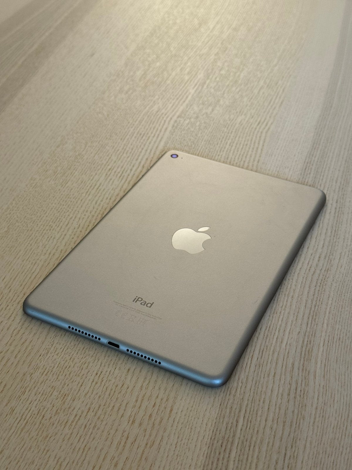 Foto 6 van iPad Mini 4 128GB