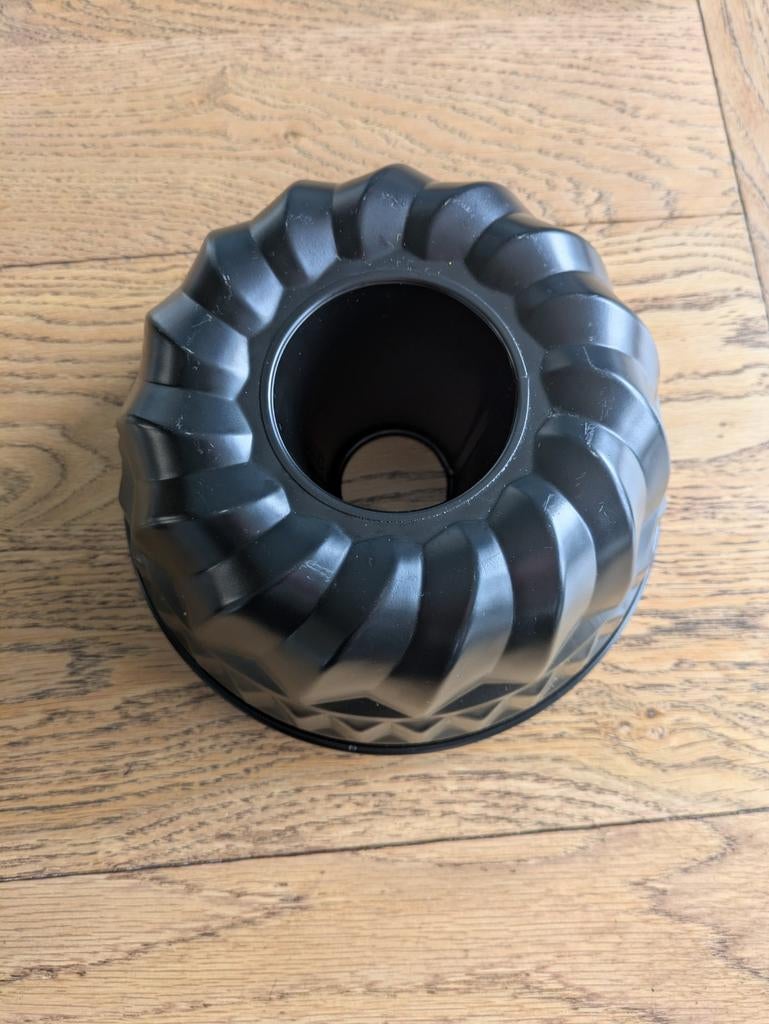 Kaiser tulbandvorm 22 cm, Ophalen of Verzenden, Zo goed als nieuw, Overige materialen