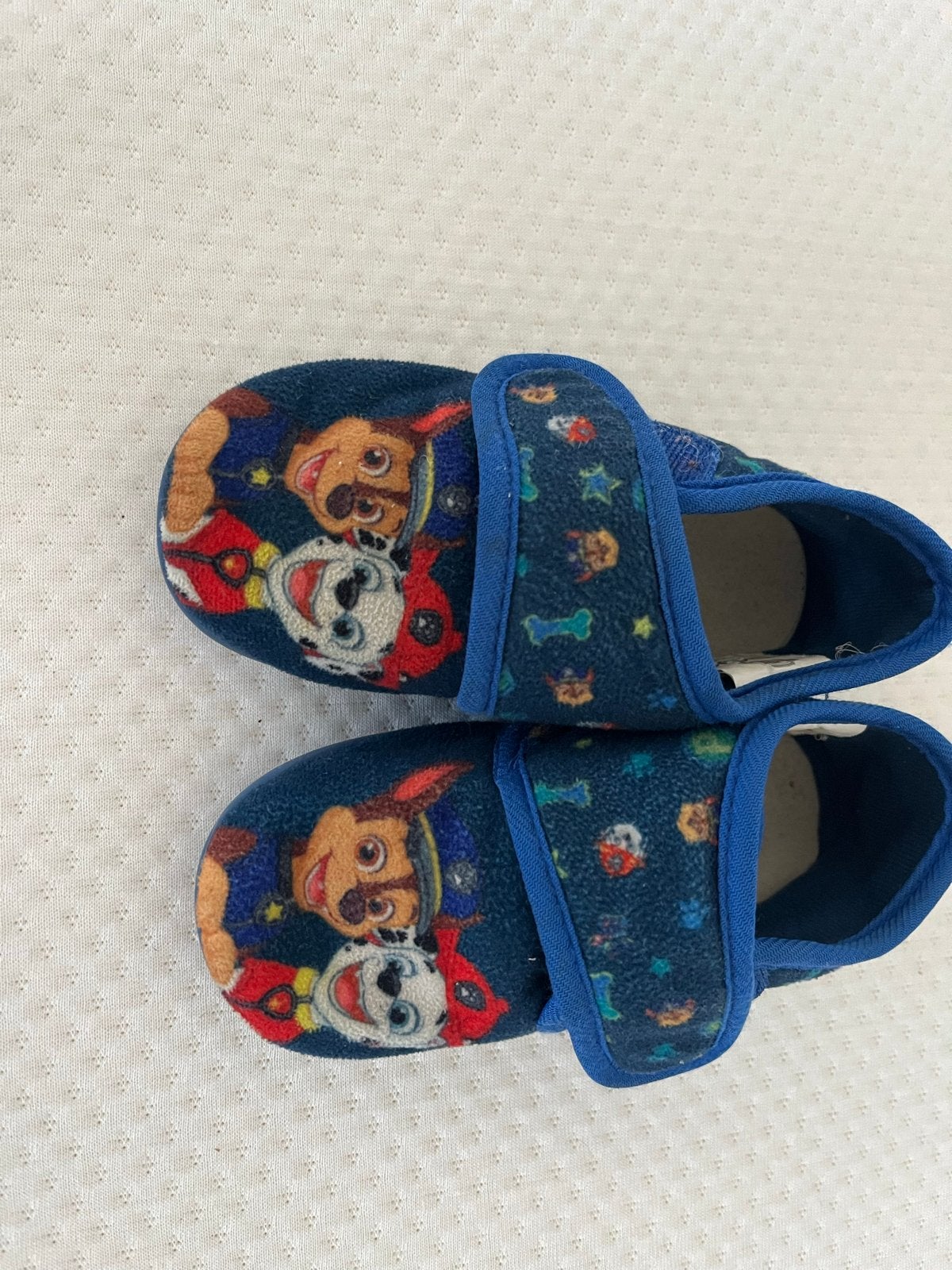 Paw Patrol pantoffels voor jongens of meisjes, Ophalen, Gebruikt, Jongen of Meisje, Overige typen