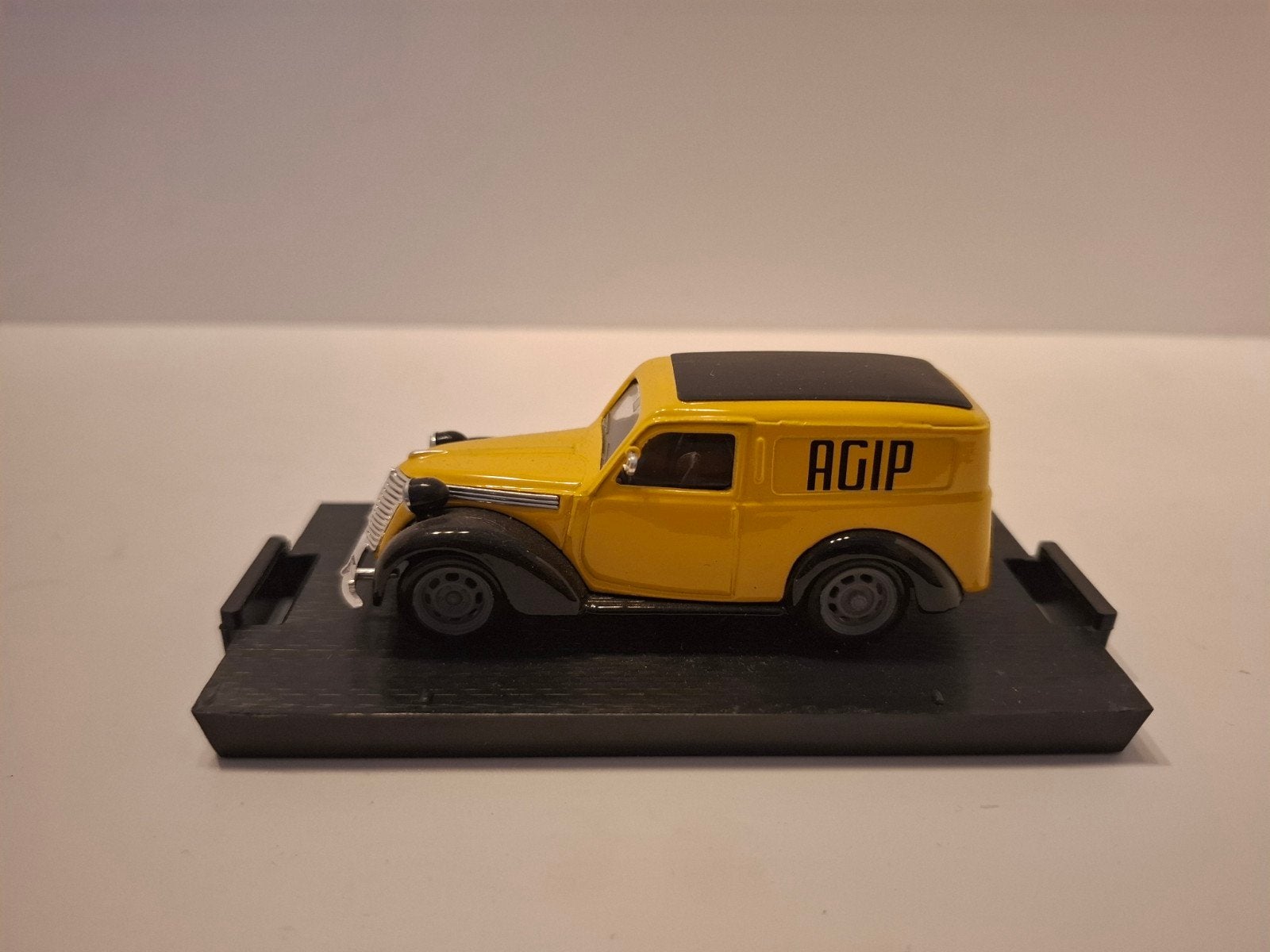 Fiat 1100 Furgone, Hobby en Vrije tijd, Ophalen of Verzenden, Zo goed als nieuw, Auto, Overige merken