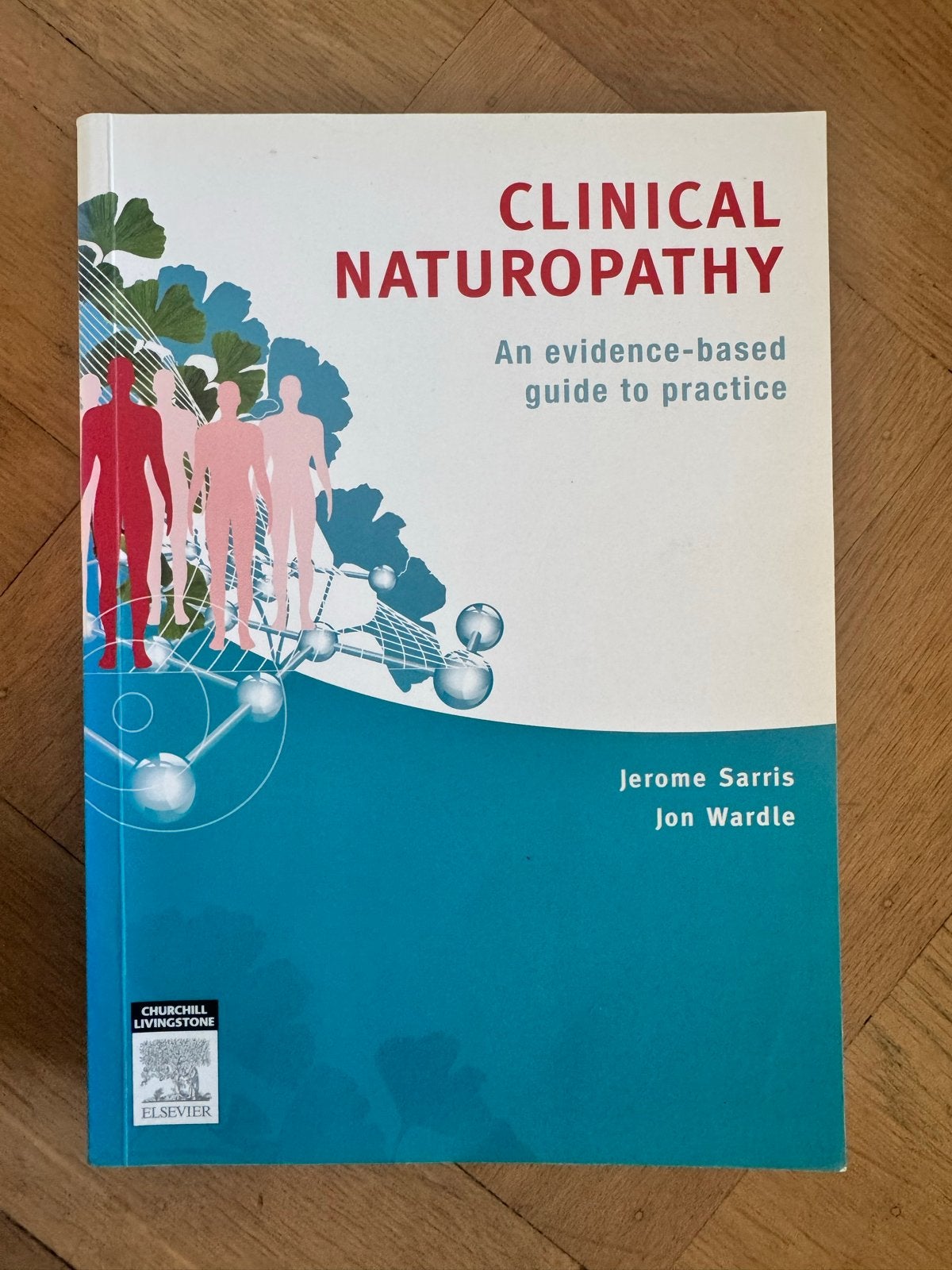 Clinical Naturopathy: Evidence-based gids voor praktijk, Boeken, Ophalen of Verzenden, Zo goed als nieuw, Kruiden en Alternatief