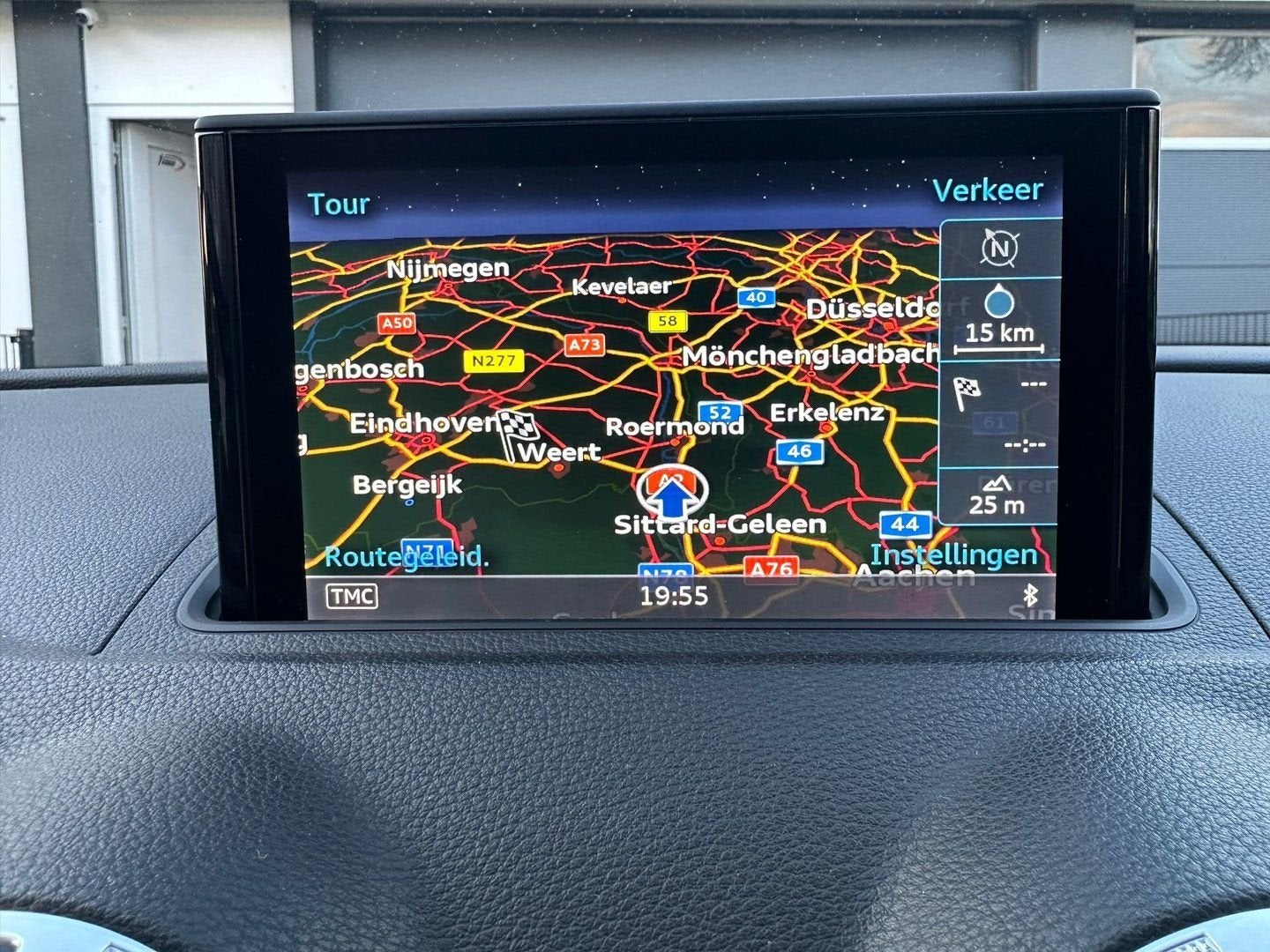 Audi MIB1/2 High (MHIG/MHI2) firmware en/of navi update, 24-uursservice, Overige werkzaamheden