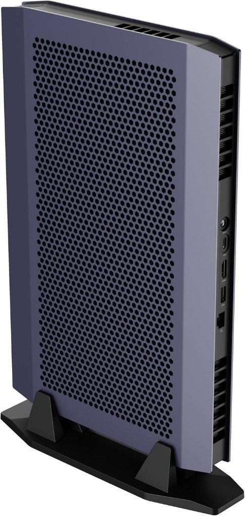 AtomMan G7-Ti, Core i9 Processor 14900HX, 24C/32T , 32GB/1TB, Computers en Software, Desktop Pc's, Zo goed als nieuw, 4 Ghz of meer