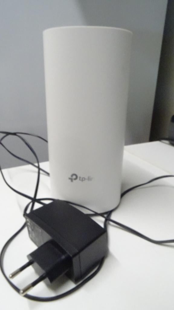 tp link wifi versterker, Ophalen, Gebruikt, Tp-link