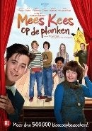 DVD MEES KEES OP DE PLANKEN SANNE WALLIS DE VRIES CAS JANSEN, Verzenden, Alle leeftijden, Zo goed als nieuw, Familie