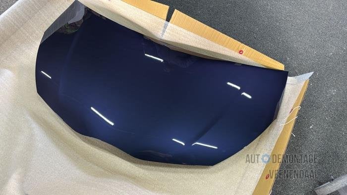 Motorkap van een Toyota Yaris (9AF), -, -, Nieuw, Ophalen of Verzenden