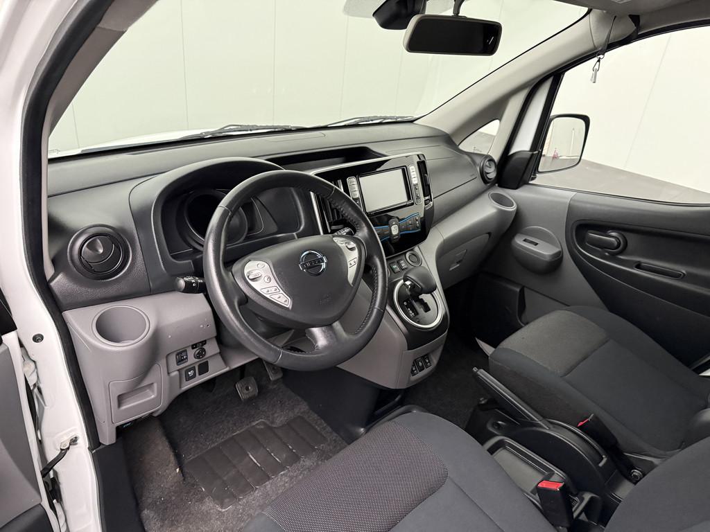 Nissan e-NV200