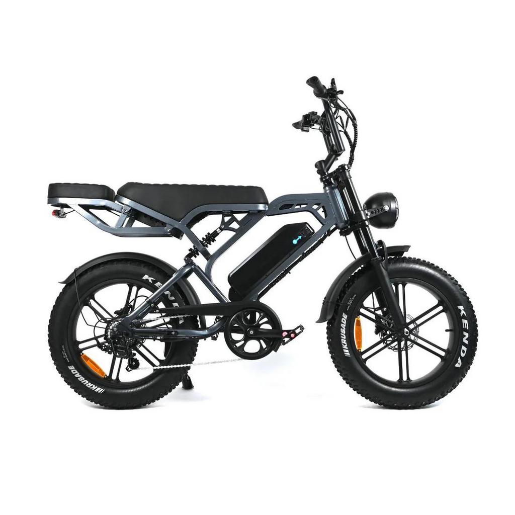 Ouxi V20 fatbike origineel, Ophalen of Verzenden, Nieuw