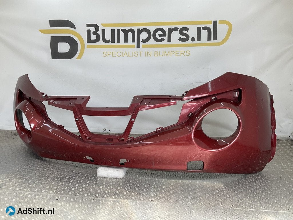 Bumper Nissan Juke 10-14 62022-1KA6H Voorbumper G5-22619, Auto-onderdelen, Bumper