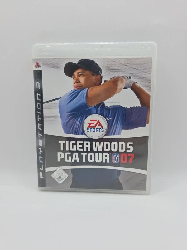 Tiger Woods PGA Tour 07 PS3, Sony City 1-7-1 Konan, Minato-ku Tokyo 108-0075 Japan, support@playstation.com,, Sony City 1-7-1 Konan, Minato-ku Tokyo 108-0075 Japan, support@playstation.com,