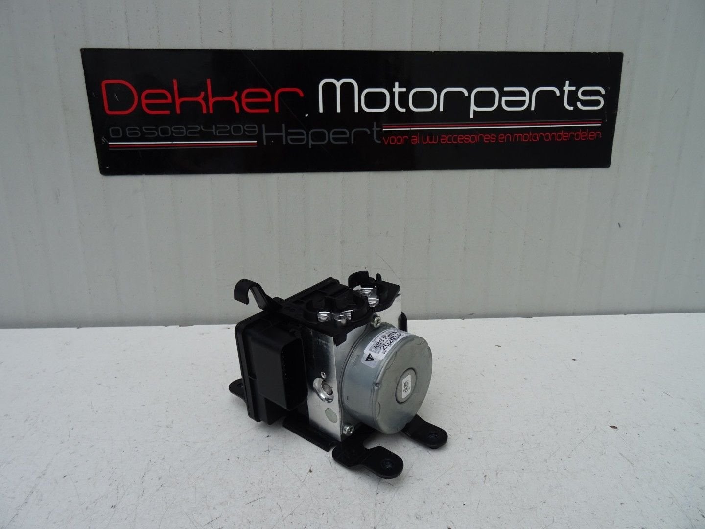 ABS Unit / Pomp Triumph Street Triple 765 R / RS 2023-2025, Ophalen of Verzenden, -, -, -