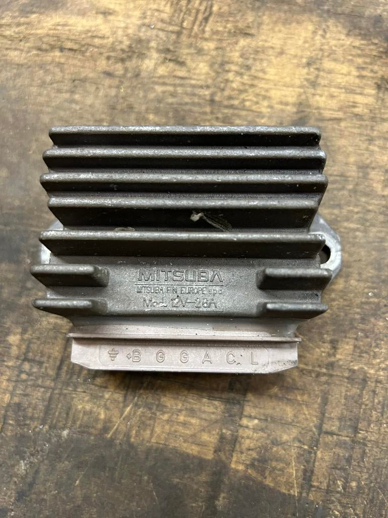 Piaggio skipper lx 2takt spanningsregelaar, Motoren, Ophalen of Verzenden