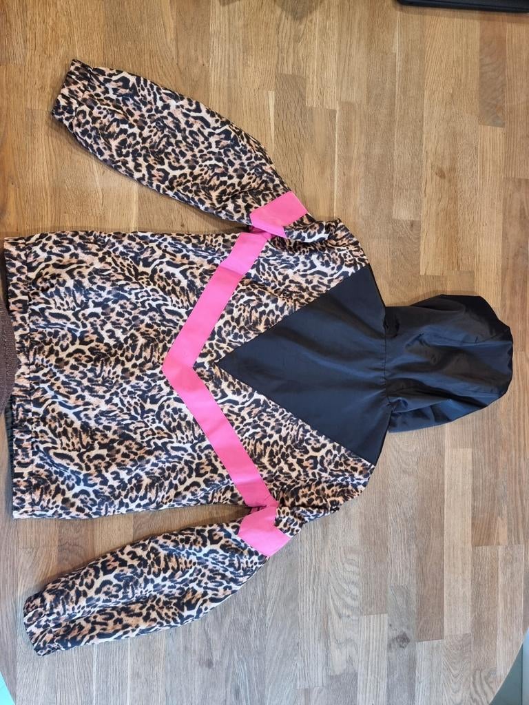 Cars Jeans zomer jas reversible, Ophalen of Verzenden, Gebruikt, Cars Jeans, Meisje