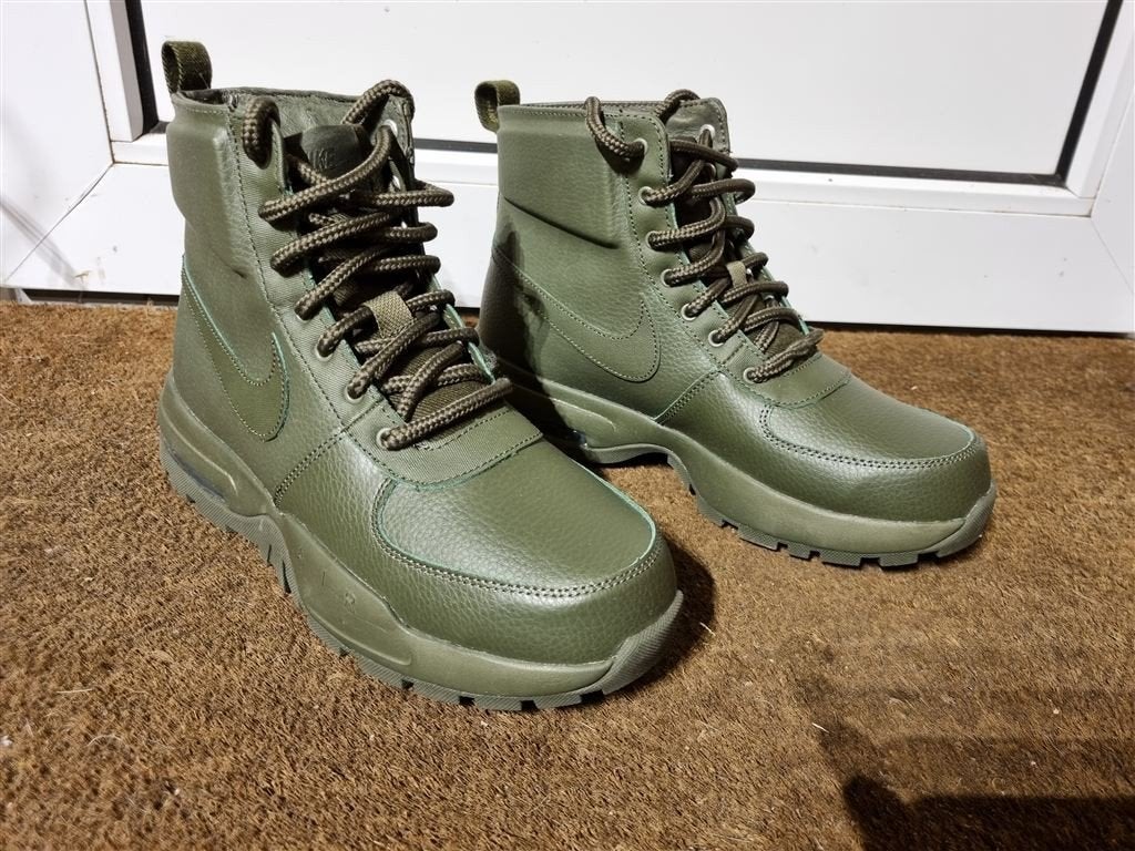 Nike Air Max Goaterra 2.0 maat 41, Overige kleuren, Nike, Nieuw, Ophalen of Verzenden
